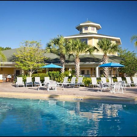 Caribe Cove Resort Кіссіммі Екстер'єр фото