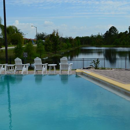 Caribe Cove Resort Кіссіммі Екстер'єр фото