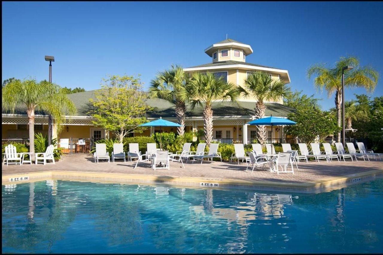 Caribe Cove Resort Кіссіммі Екстер'єр фото