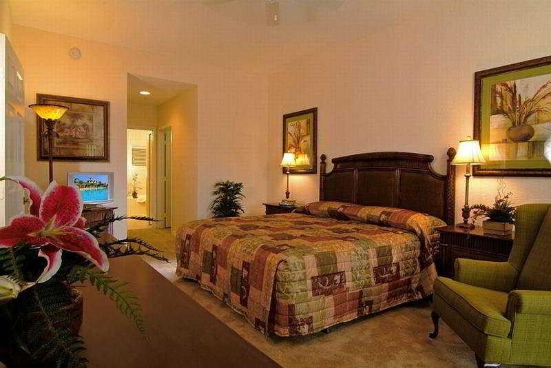Caribe Cove Resort Кіссіммі Екстер'єр фото