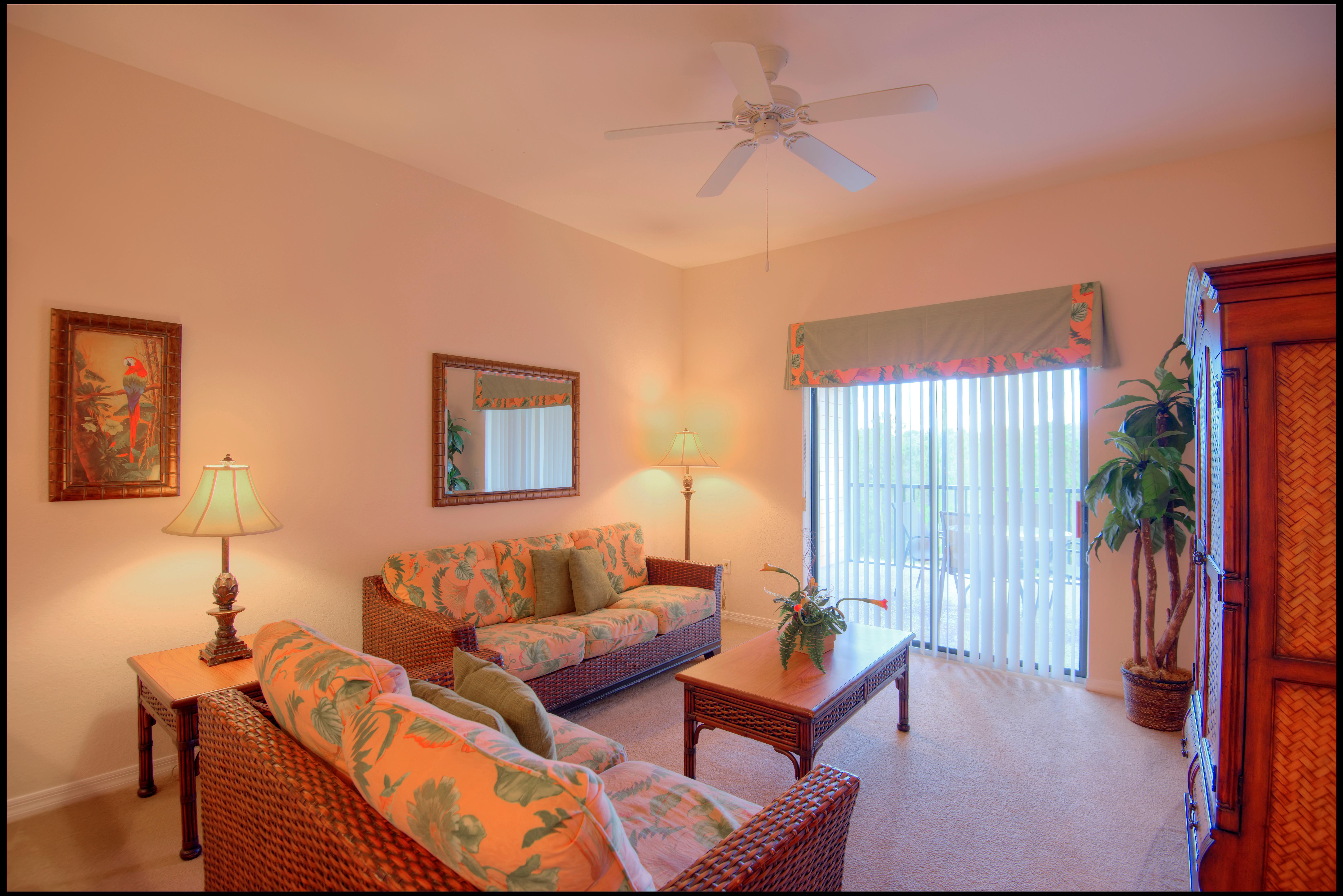 Caribe Cove Resort Кіссіммі Екстер'єр фото