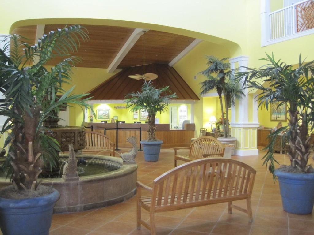 Caribe Cove Resort Кіссіммі Екстер'єр фото