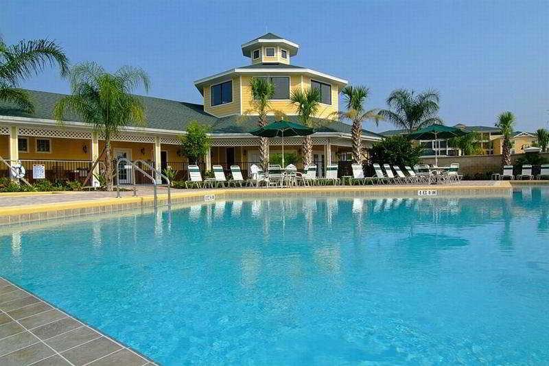 Caribe Cove Resort Кіссіммі Екстер'єр фото