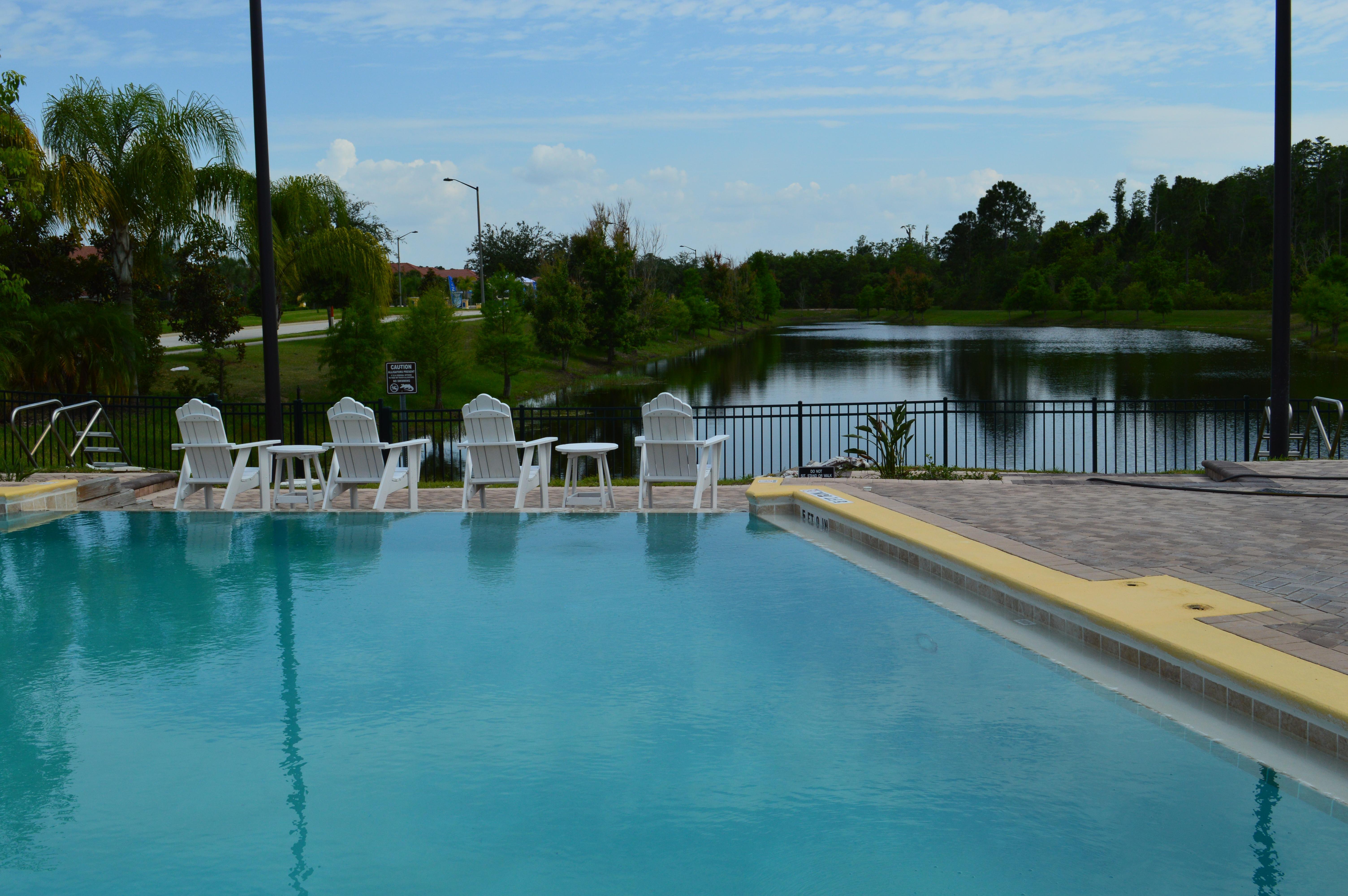 Caribe Cove Resort Кіссіммі Екстер'єр фото
