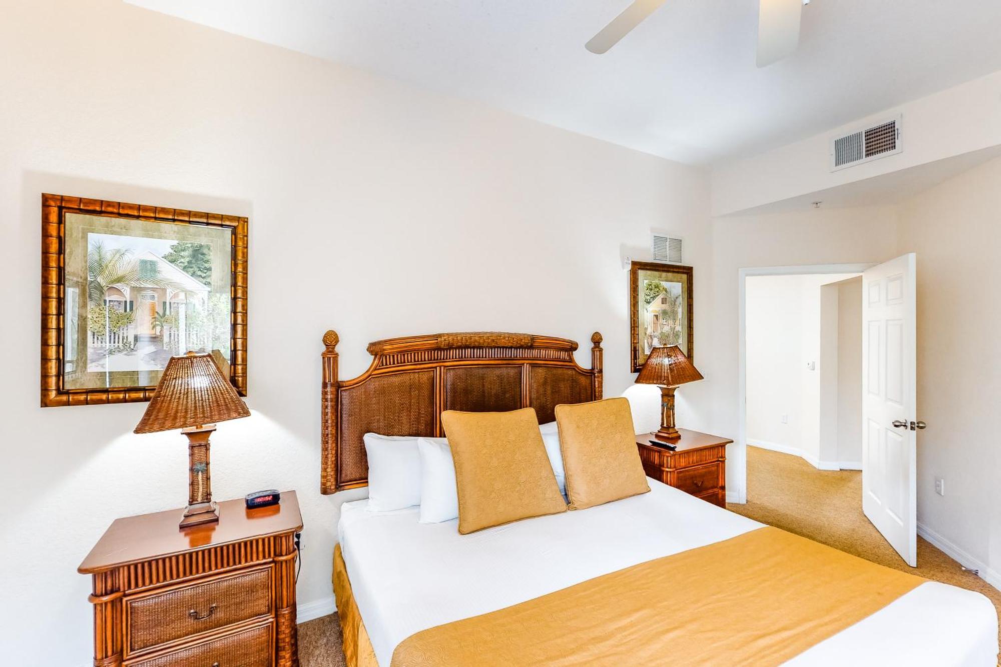 Caribe Cove Resort Кіссіммі Номер фото