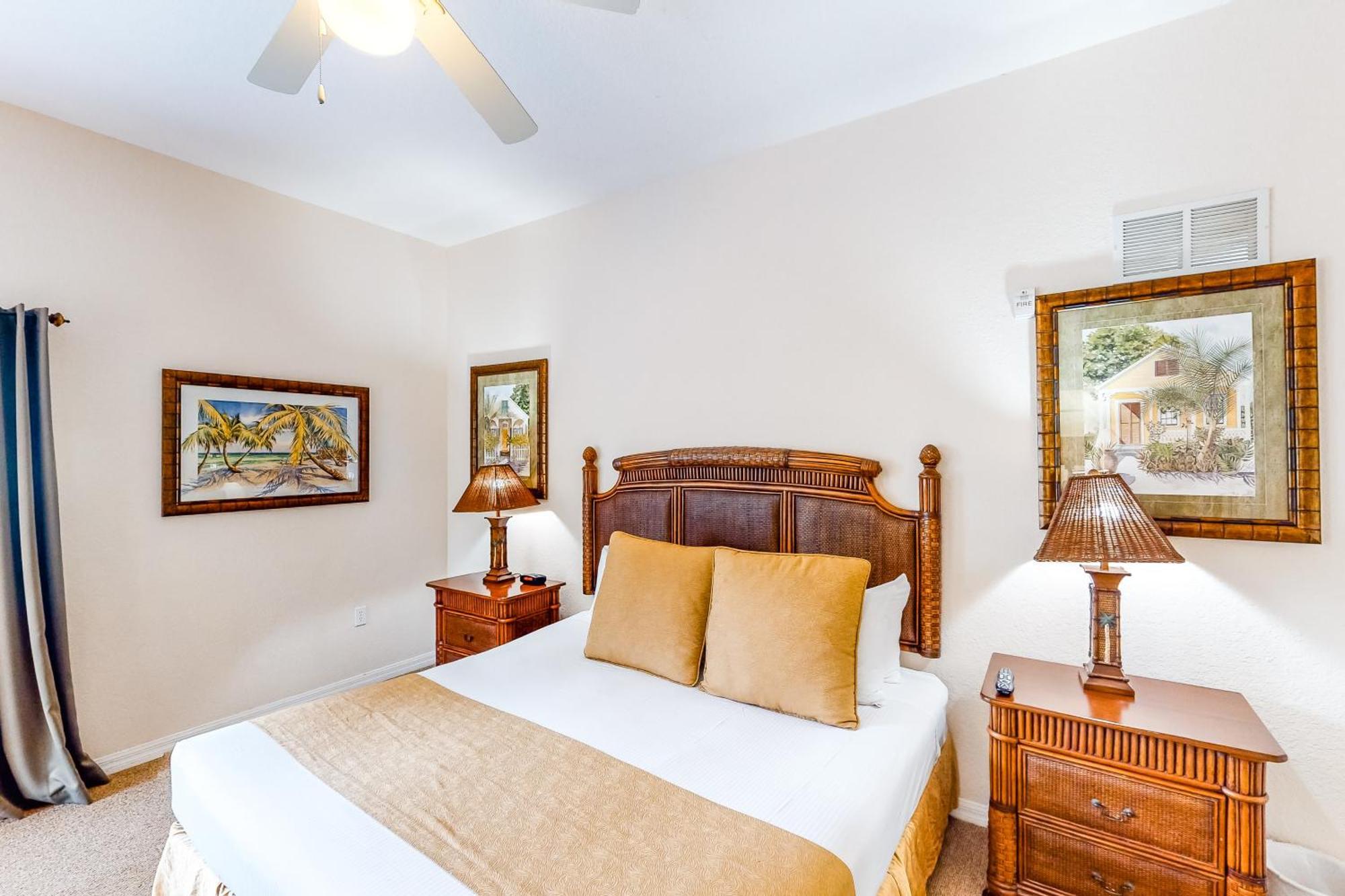 Caribe Cove Resort Кіссіммі Номер фото