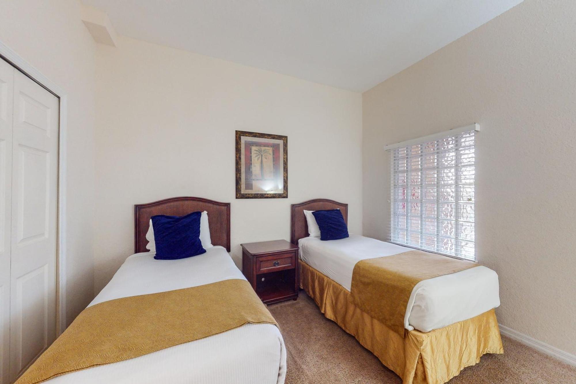 Caribe Cove Resort Кіссіммі Номер фото