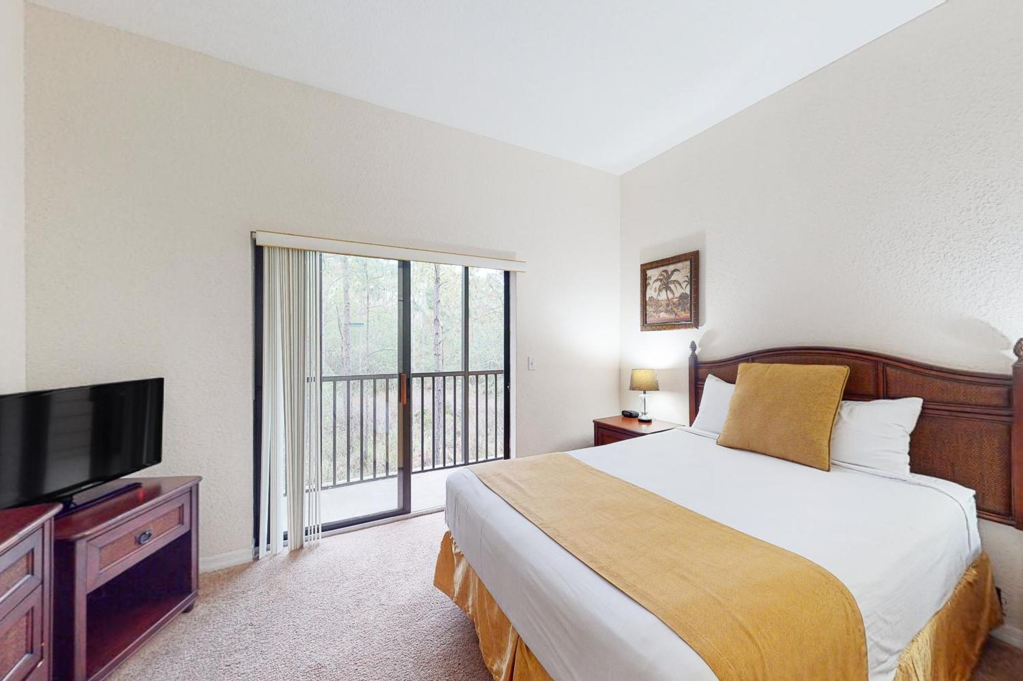 Caribe Cove Resort Кіссіммі Номер фото