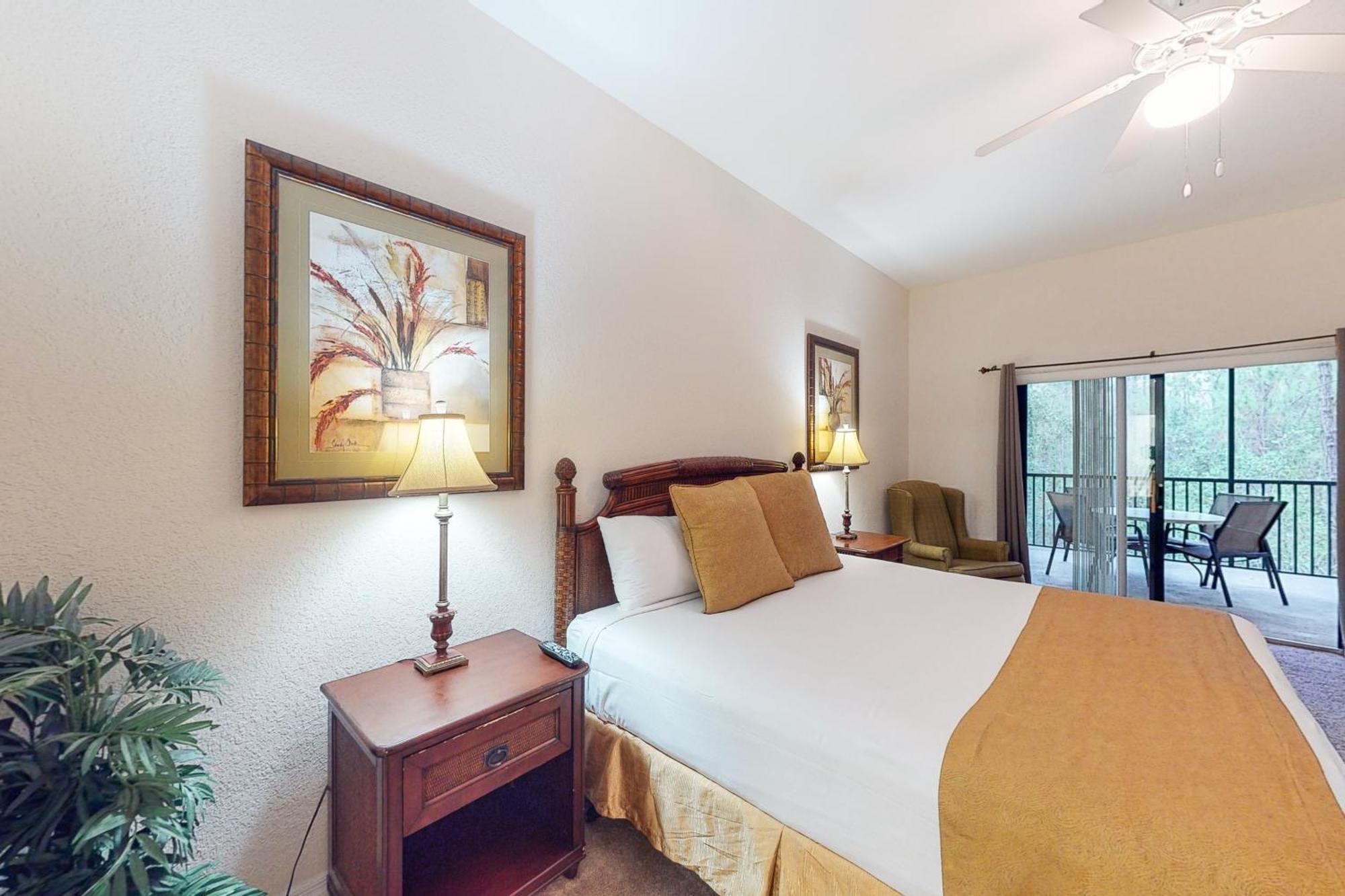 Caribe Cove Resort Кіссіммі Номер фото