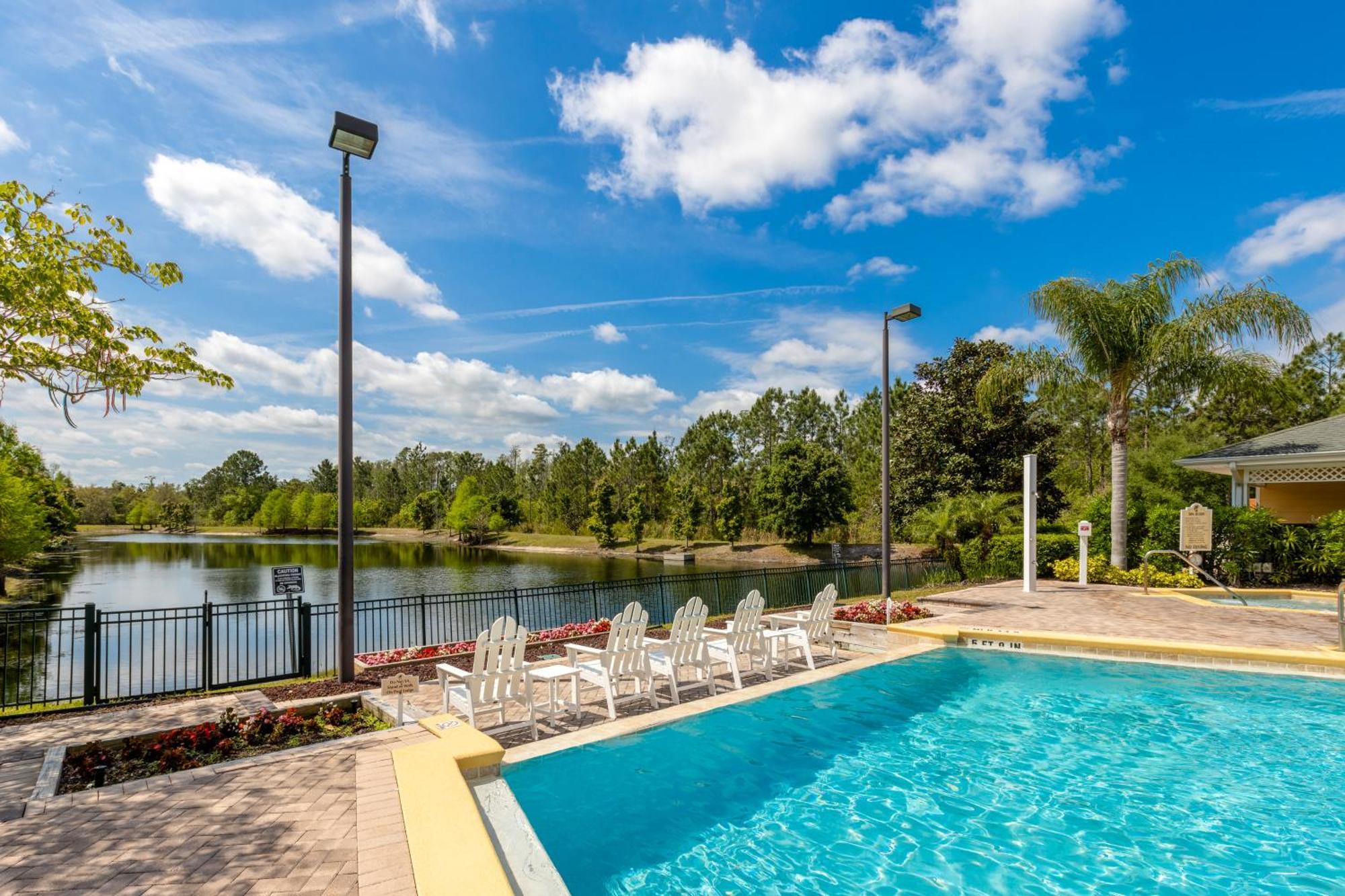 Caribe Cove Resort Кіссіммі Номер фото
