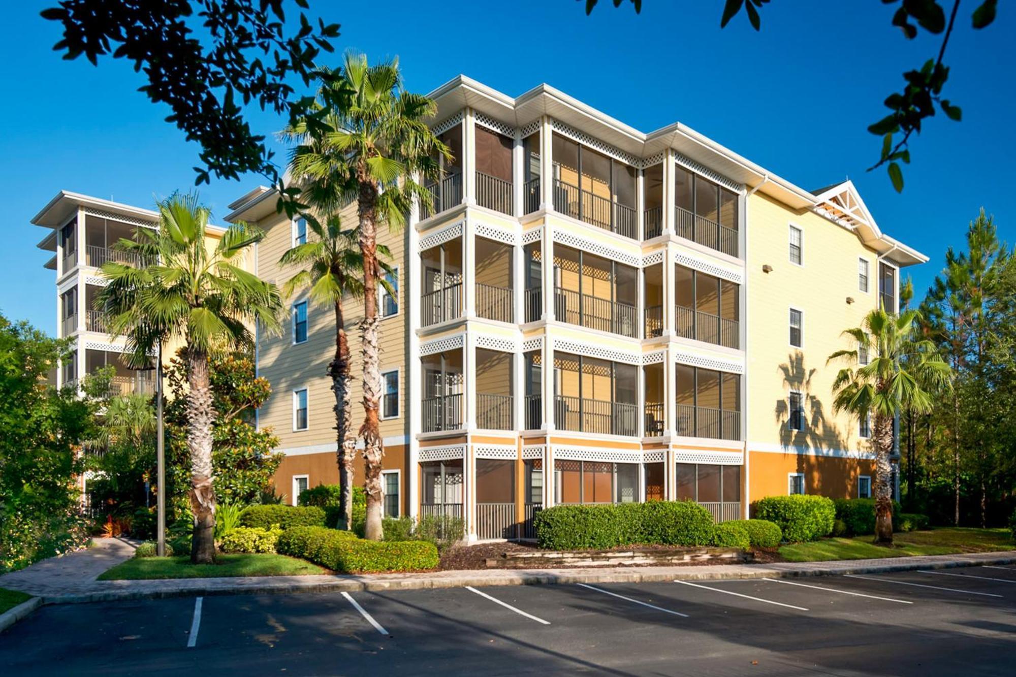 Caribe Cove Resort Кіссіммі Номер фото