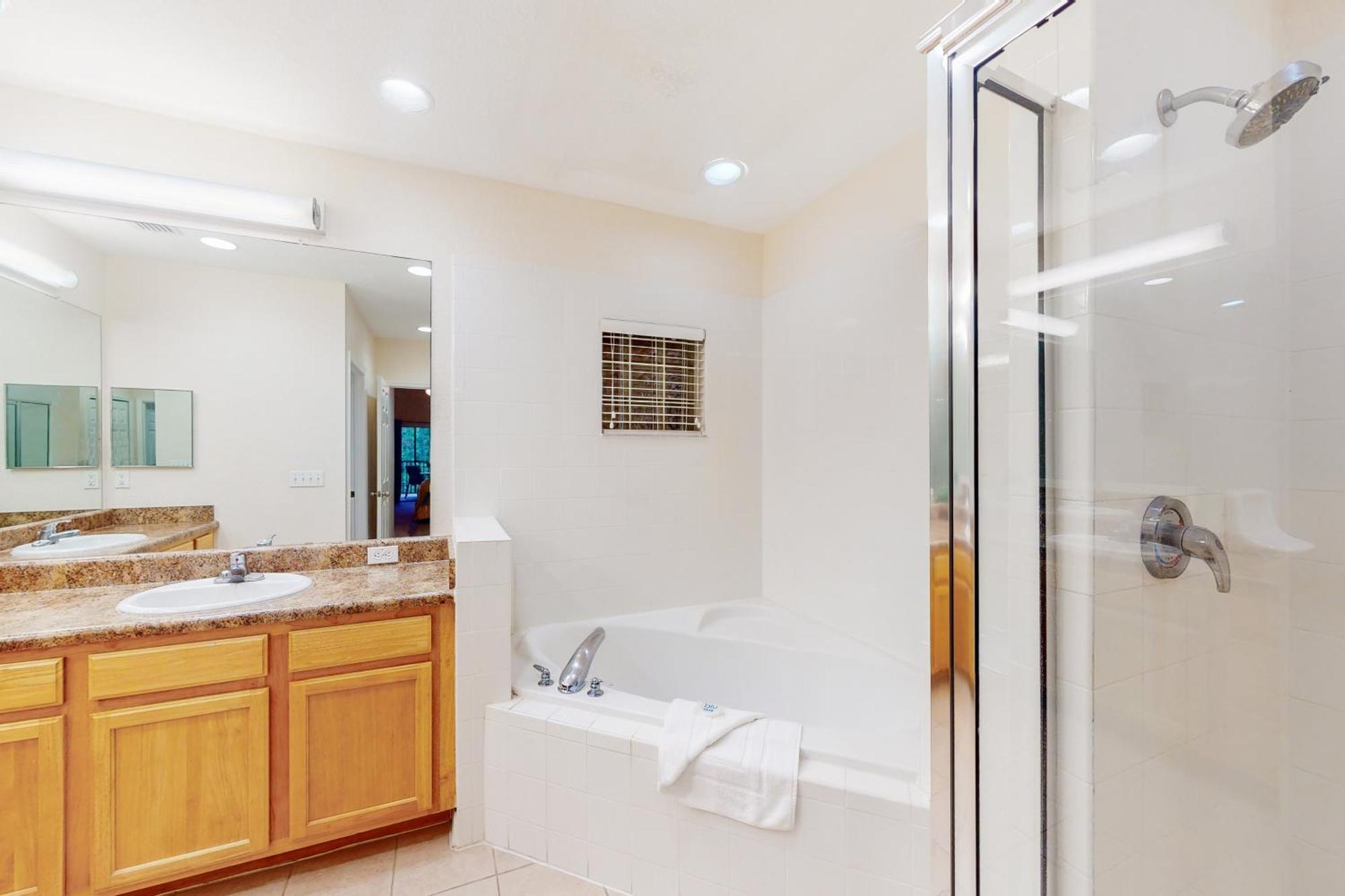 Caribe Cove Resort Кіссіммі Номер фото