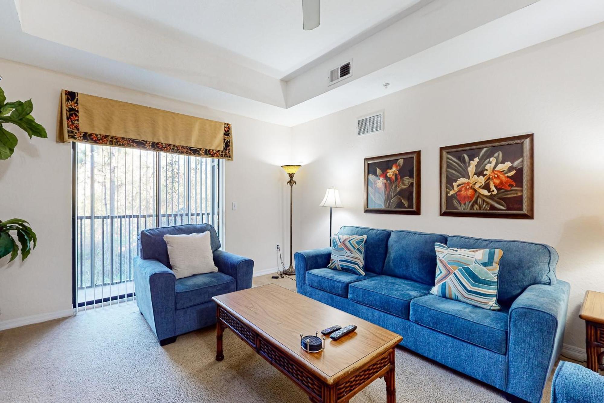 Caribe Cove Resort Кіссіммі Екстер'єр фото