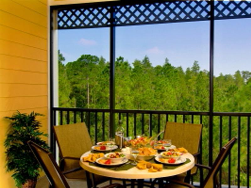 Caribe Cove Resort Кіссіммі Номер фото