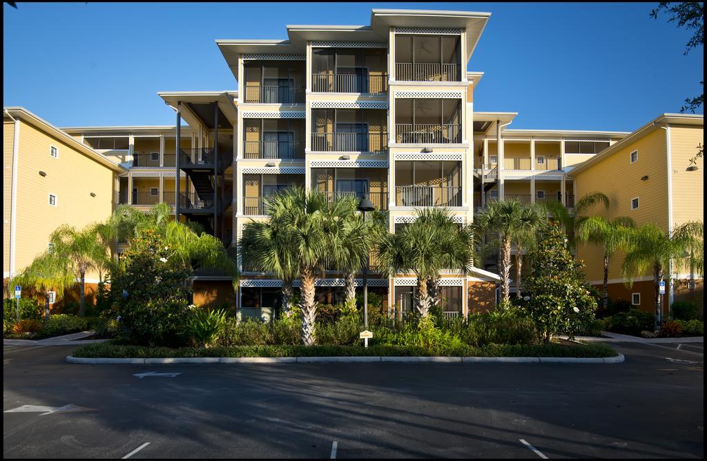 Caribe Cove Resort Кіссіммі Екстер'єр фото