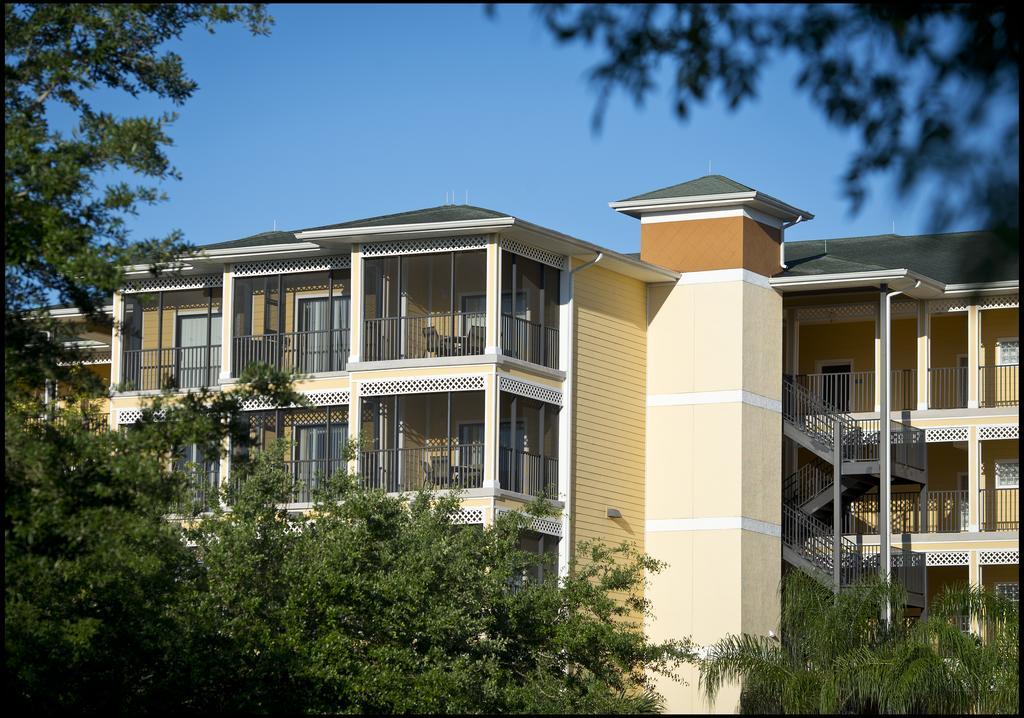 Caribe Cove Resort Кіссіммі Екстер'єр фото