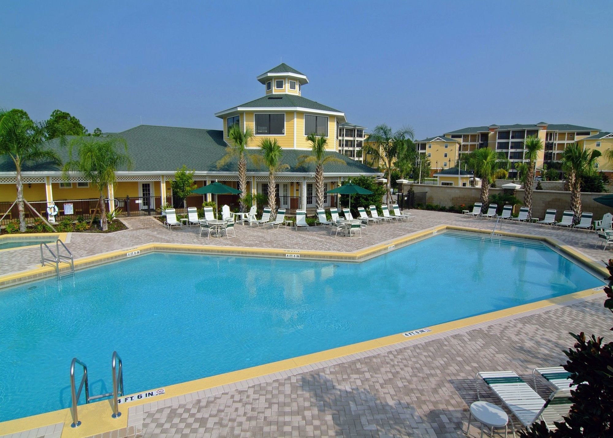 Caribe Cove Resort Кіссіммі Зручності фото