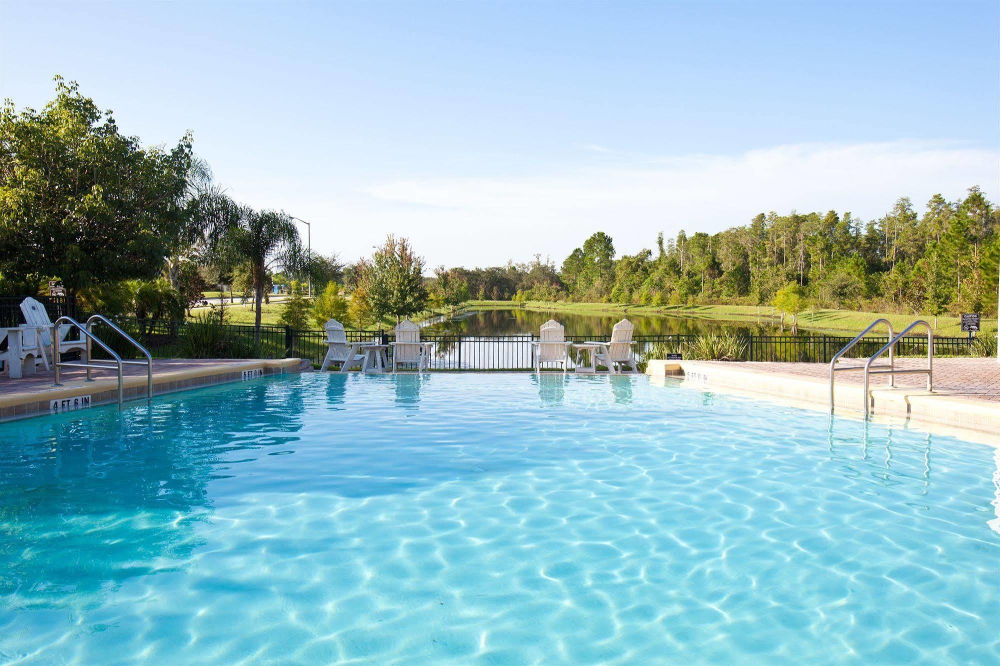 Caribe Cove Resort Кіссіммі Екстер'єр фото