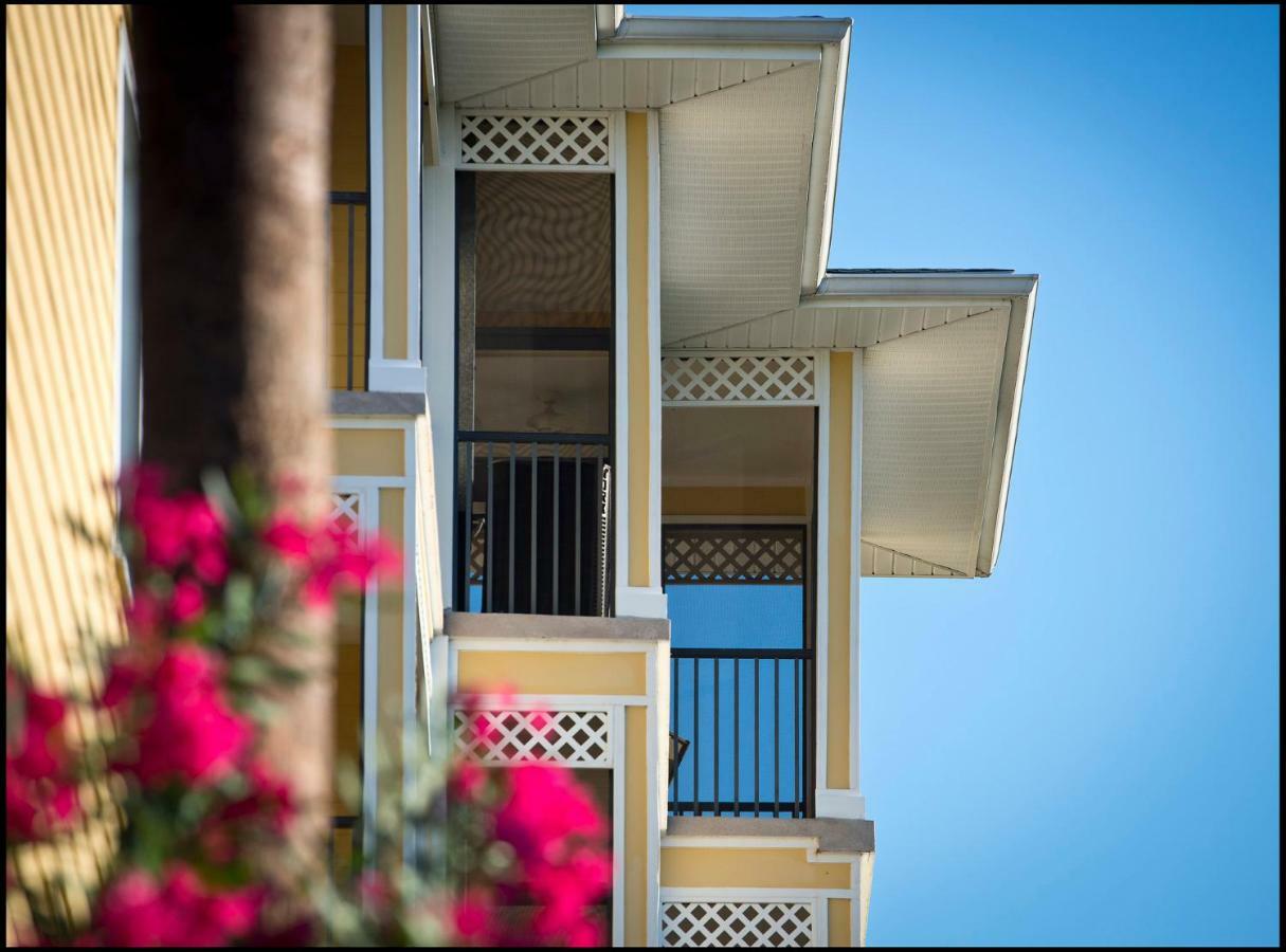 Caribe Cove Resort Кіссіммі Екстер'єр фото