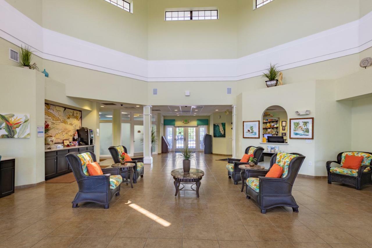 Caribe Cove Resort Кіссіммі Екстер'єр фото