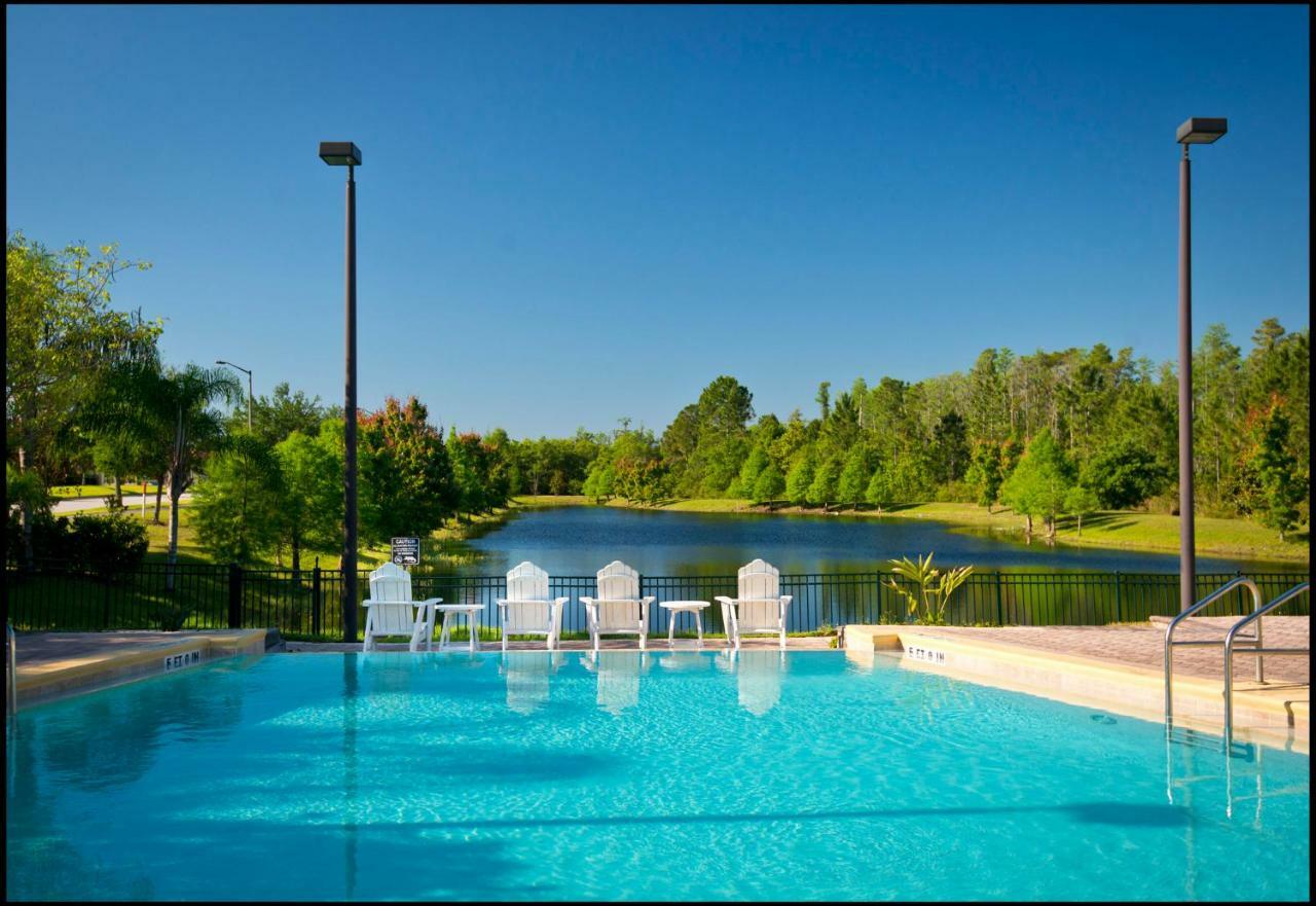 Caribe Cove Resort Кіссіммі Екстер'єр фото