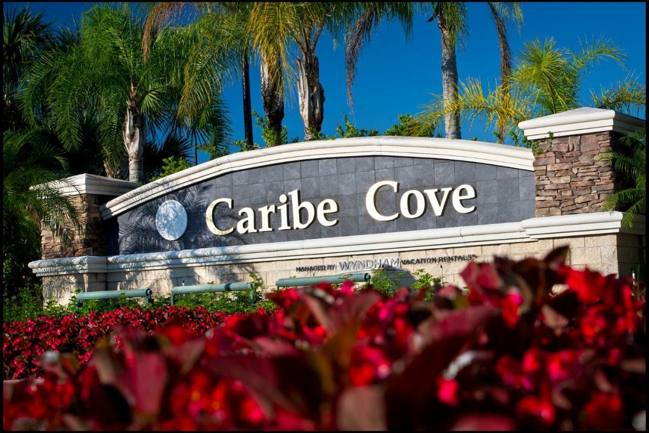 Caribe Cove Resort Кіссіммі Екстер'єр фото