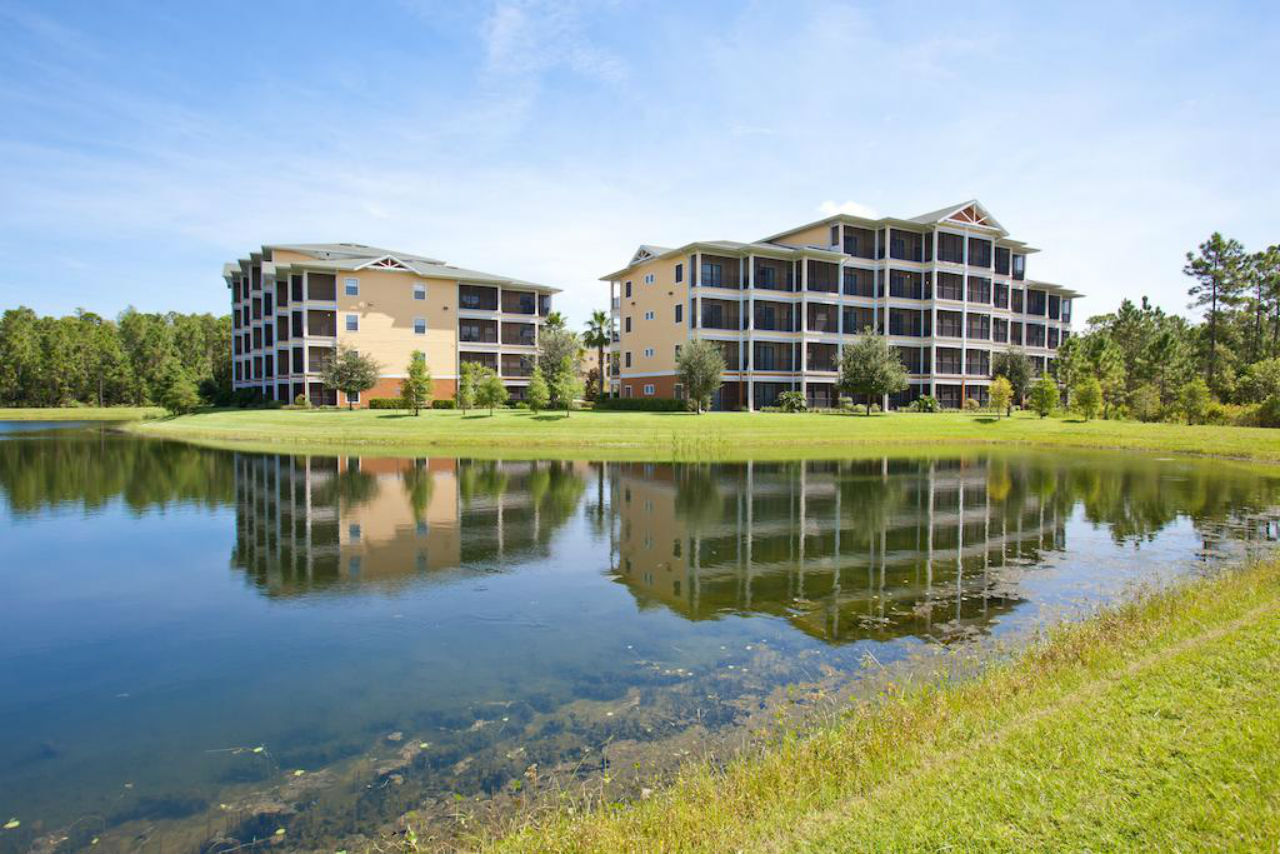 Caribe Cove Resort Кіссіммі Екстер'єр фото